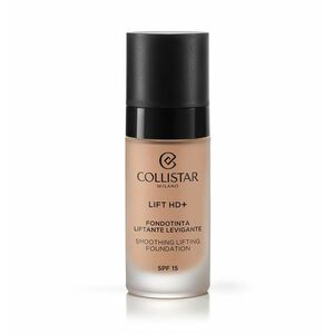 Collistar Vyhlazující a liftingový make-up SPF 15 Lift HD+ (Smoothing Lifting Foundation) 30 ml 4R Pink Sand obraz