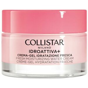 Collistar Hydratační krém pro normální až smíšenou pleť Idroattiva+ (Fresh Moisturizing Water Cream) 30 ml obraz