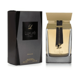 Rave Luxuré Man - EDP 100 ml obraz