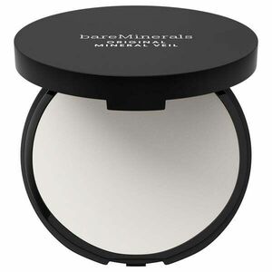 bareMinerals Fixační pudr Original Mineral Veil (Pressed Setting Powder) 9 g Translucent obraz