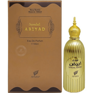 Afnan Sandal Abiyad - EDP 100 ml obraz