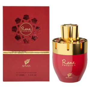 Afnan Rare Passion - EDP 100 ml obraz