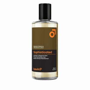 Beviro Voda po holení Sophisticated (Refresh & Restore Aftershave Lotion) 100 ml obraz