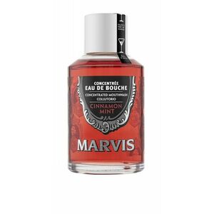 Marvis Ústní voda Cinnamont Mint (Mouthwash) 120 ml obraz