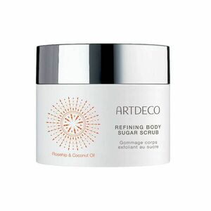 Artdeco Cukrový tělový peeling (Refining Body Sugar Scrub) 200 ml obraz