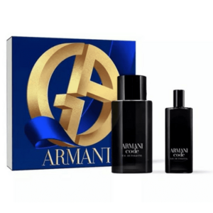 Armani Code For Men - EDT obraz