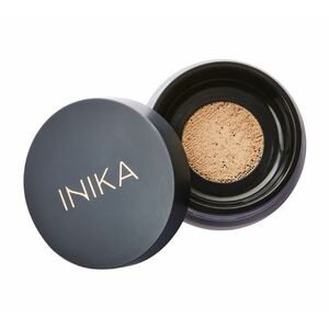 INIKA Organic Sypký minerální pudrový make-up SPF 25 (Loose Mineral Foundation) 8 g Unity obraz