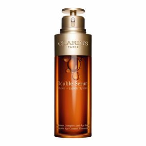 Clarins Duální sérum proti stárnutí pleti (Double Serum Complete Age Defying Concentrate) 100 ml obraz