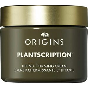 Origins Liftingový a zpevňující pleťový krém Plantscription (Lifting + Firming Cream) 50 ml obraz