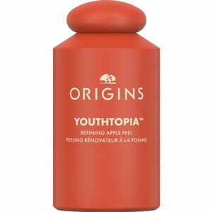 Origins Pleťový peeling Youthtopia (Refining Apple Peel) 100 ml obraz