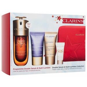 Clarins Nutri Lumiere Night Cream vyživující noční krém 50 ml obraz