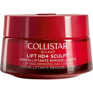 Collistar Liftingový a remodelační krém Lift HD+ Sculpt (Lifting Remodeling Cream) 50 ml obraz