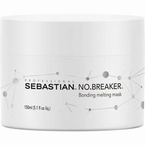 Sebastian Professional Maska pro poškozené vlasy No.Breaker (Bonding Melting Mask) 150 ml obraz