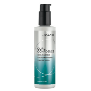 Joico Tvarující krém pro kudrnaté vlasy Curl Confidence (Defining Cream) 177 ml obraz