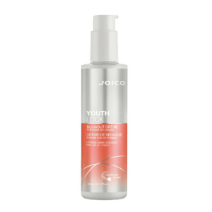 Joico Omlazující krém na foukání vlasů s kolagenem YouthLock (Blowout Cream) 177 ml obraz