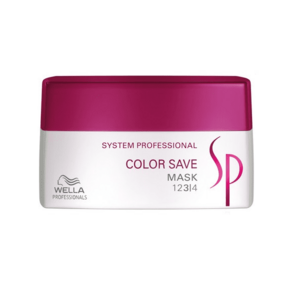 Wella Professionals Maska pro barvené vlasy SP Color Save (Mask) 200 ml obraz