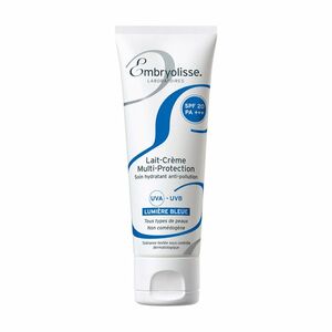 Embryolisse Ochranný hydratační pleťový krém SPF 20 (Lait Creme Multi-Protection) 40 ml obraz