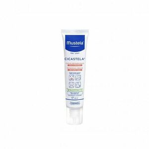 Mustela Dětský regenerační krém Cicastela (Repairing Cream) 40 ml obraz