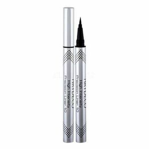 Artdeco Oční linka s vysokou pigmentací (High Intensity Precision Liner) 0, 55 ml N°10 Ultra Black obraz