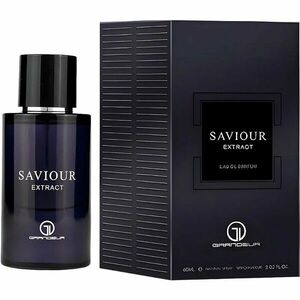 Grandeur Saviour Extract - EDP 60 ml obraz