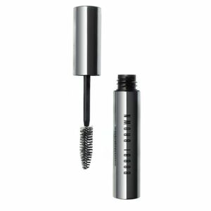 Bobbi Brown Voděodolná řasenka No Smudge (Waterproof Mascara) 5, 5 ml Black obraz