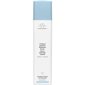 Drunk Elephant Intenzivní hydratační pleťové sérum B-Hydra (Intensive Hydration Serum) 50 ml obraz