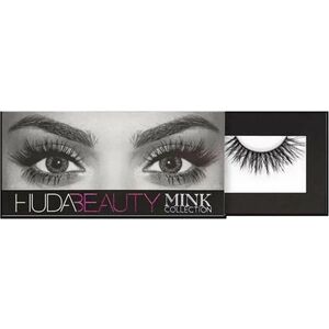 Huda Beauty Umělé řasy Marilyn (Mink Lash) obraz