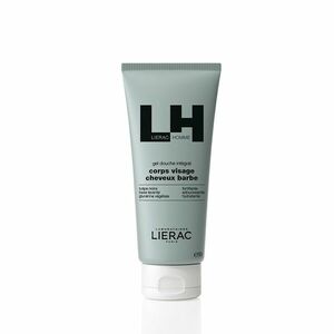 Lierac Sprchový gel 3 v 1 Homme (Shower Gel) 200 ml obraz