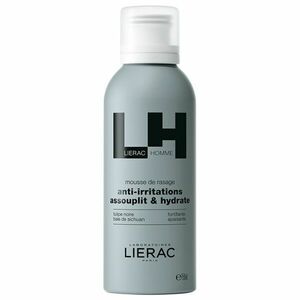 Lierac Pěna na holení (Shaving Faom) 150 ml obraz