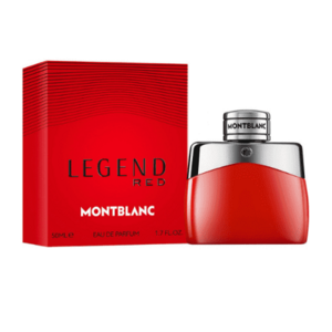 Montblanc Legend Red - EDP 50 ml obraz