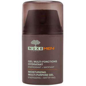 Nuxe Hydratační gel pro muže Men (Moisturising Multi-Purpose Gel) 50 ml obraz