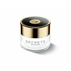 SOTHYS Paris Pleťový krém Secrets (Cream) 50 ml obraz