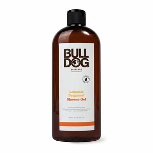 Bulldog Sprchový gel Lemon & Bergamot (Shower Gel) 500 ml obraz