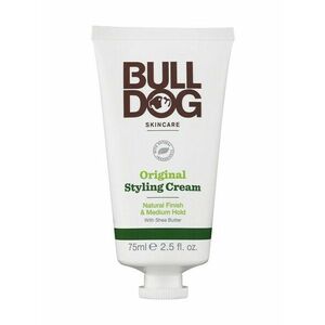 Bulldog Stylingový krém na vlasy Original (Styling Cream) 75 ml obraz