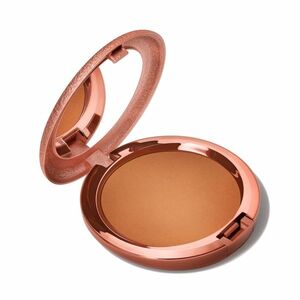 MAC Cosmetics Matný bronzující pudr Skinfinish Sunstruck (Matte Bronzer) 8 g Deep Golden obraz