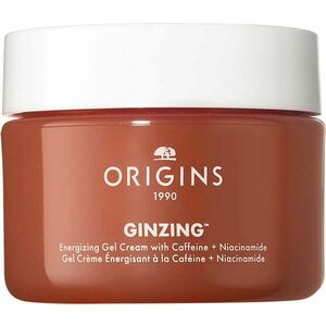 Origins Energizující gelový krém GinZing™ (Energizing Gel Cream With Caffeine + Niacinamide) 30 ml obraz