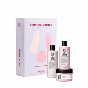 Maria Nila Luminous Colour šampon 350 ml obraz