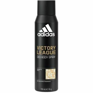 Adidas Victory League - deodorant ve spreji 150 ml obraz