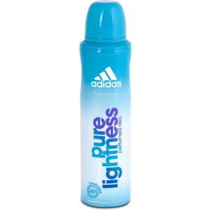 Adidas Pure Lightness - deodorant ve spreji 150 ml obraz