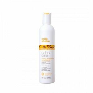 Milk Shake Kondicionér pro barvené vlasy Colour Care (Colour Maintainer Conditioner) 300 ml obraz