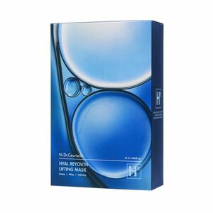 Dr.Ceuracle Hydratační liftingová maska Hyal Reyouth (Lifting Mask) 10 x 25 ml obraz