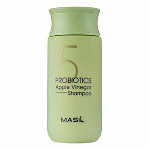 Masil Šampon s jablečným octem a probiotiky 5 Probiotics (Apple Vinegar Shampoo) 150 ml obraz