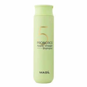 Masil Šampon s jablečným octem a probiotiky 5 Probiotics (Apple Vinegar Shampoo) 300 ml obraz