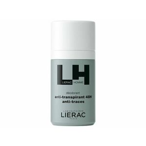 Lierac Kuličkový deodorant Homme Déodorant (Anti-transpirant 48H) 50 ml obraz