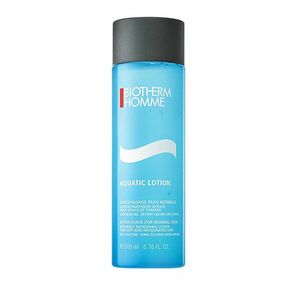 Biotherm Osvěžující tonikum po holení Homme Aquatic (After-Shave Lotion) 200 ml obraz