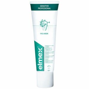 Elmex Sensitive Professional zubní pasta 75ml obraz