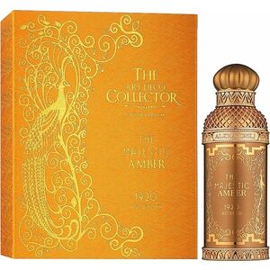 Alexandre.J The Majestic Amber - EDP 100 ml obraz