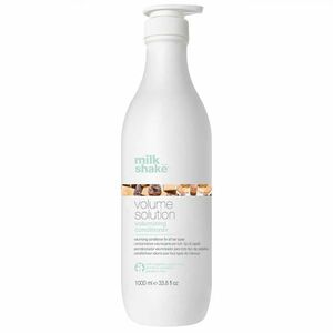 Milk Shake Kondicionér pro objem vlasů Volume Solution (Volumizing Conditioner) 1000 ml obraz