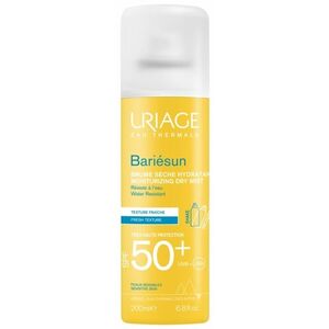 Uriage Sprej na opalování SPF 50+ Bariesun (Dry Mist) 200 ml obraz