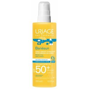 Uriage Bariésun Opalovací sprej SPF50+ 200 ml obraz